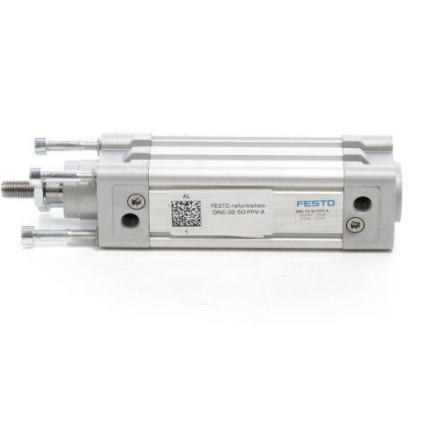 Dnc Iso standard cylinder 163307 Refurbished